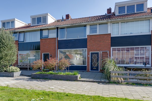 Medium property photo - Overweerse Polderdijk 124, 1442 AE Purmerend